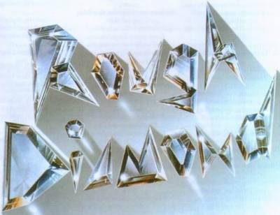logo Rough Diamond (UK)